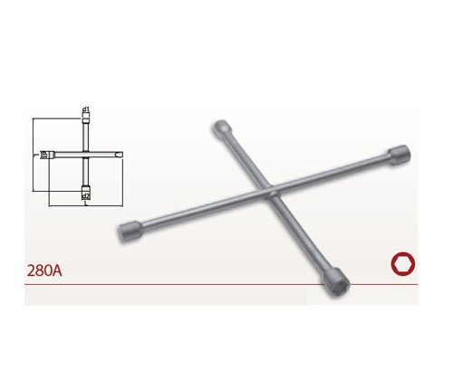 280A